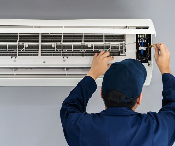 Air Conditioner Repair